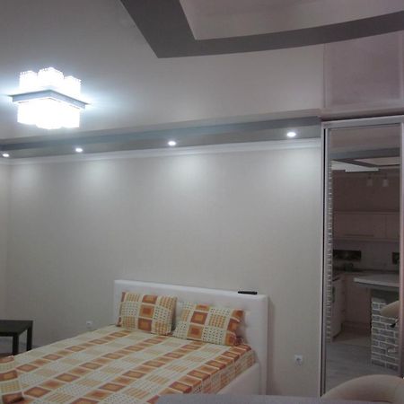 Апартаменти Apartamenti Posutocino Бєльці Екстер'єр фото