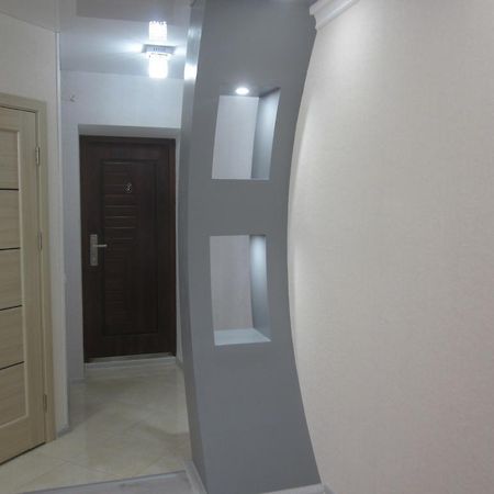 Апартаменти Apartamenti Posutocino Бєльці Екстер'єр фото