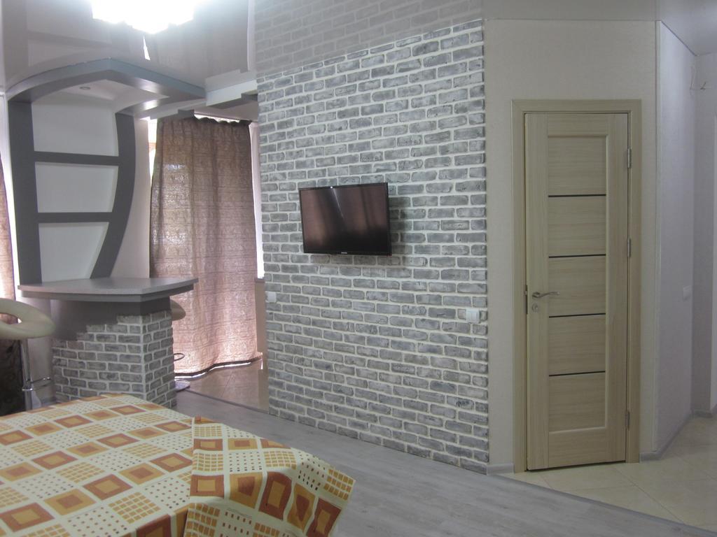 Апартаменти Apartamenti Posutocino Бєльці Екстер'єр фото