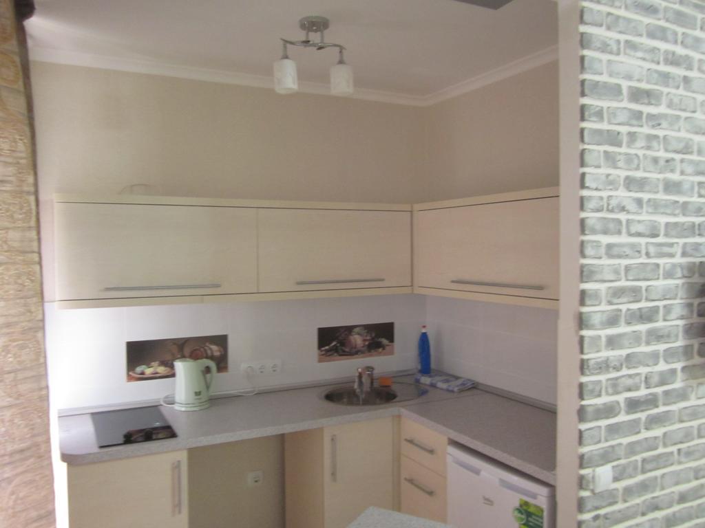 Апартаменти Apartamenti Posutocino Бєльці Екстер'єр фото